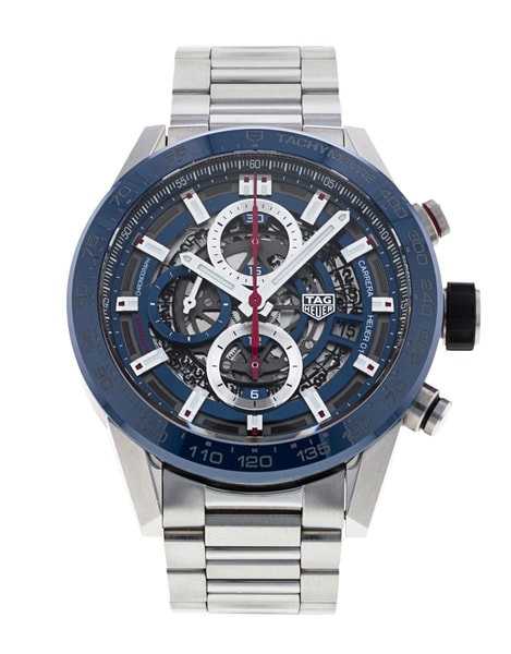 Tag Heuer Carrera CAR201T.BA0766